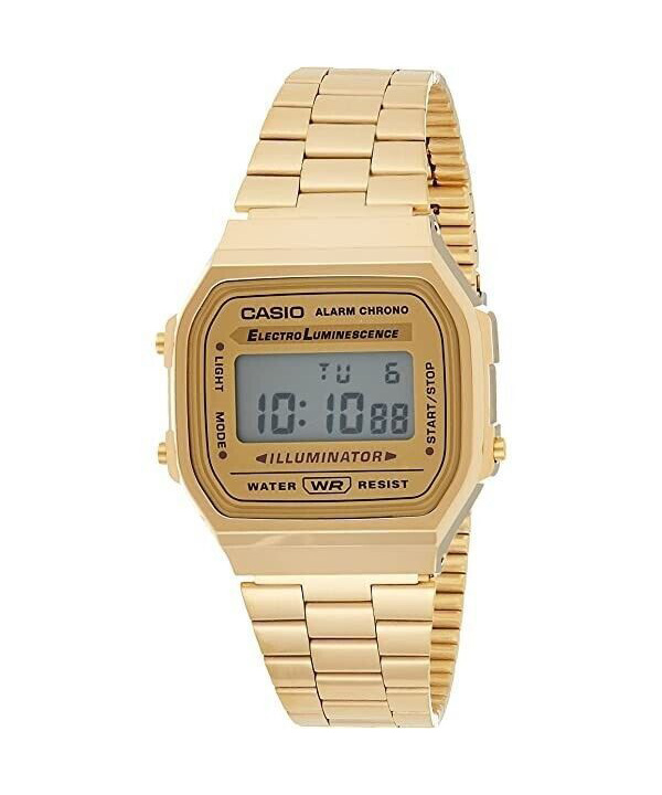 casio alarm chrono