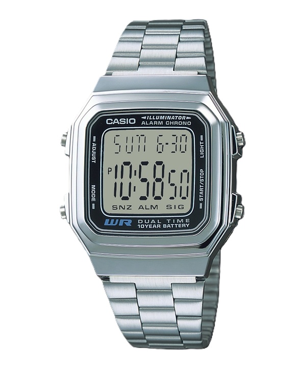 a178wa casio