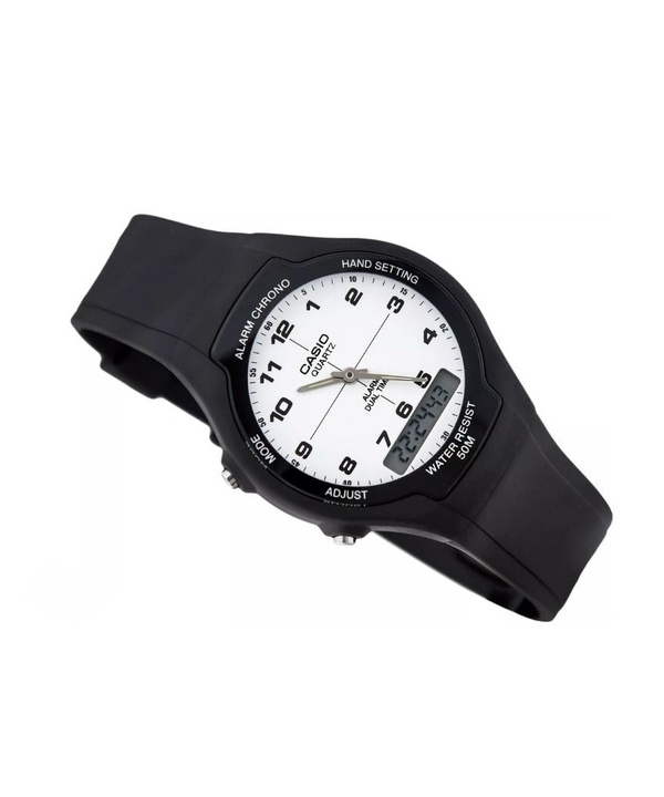 casio aw90h