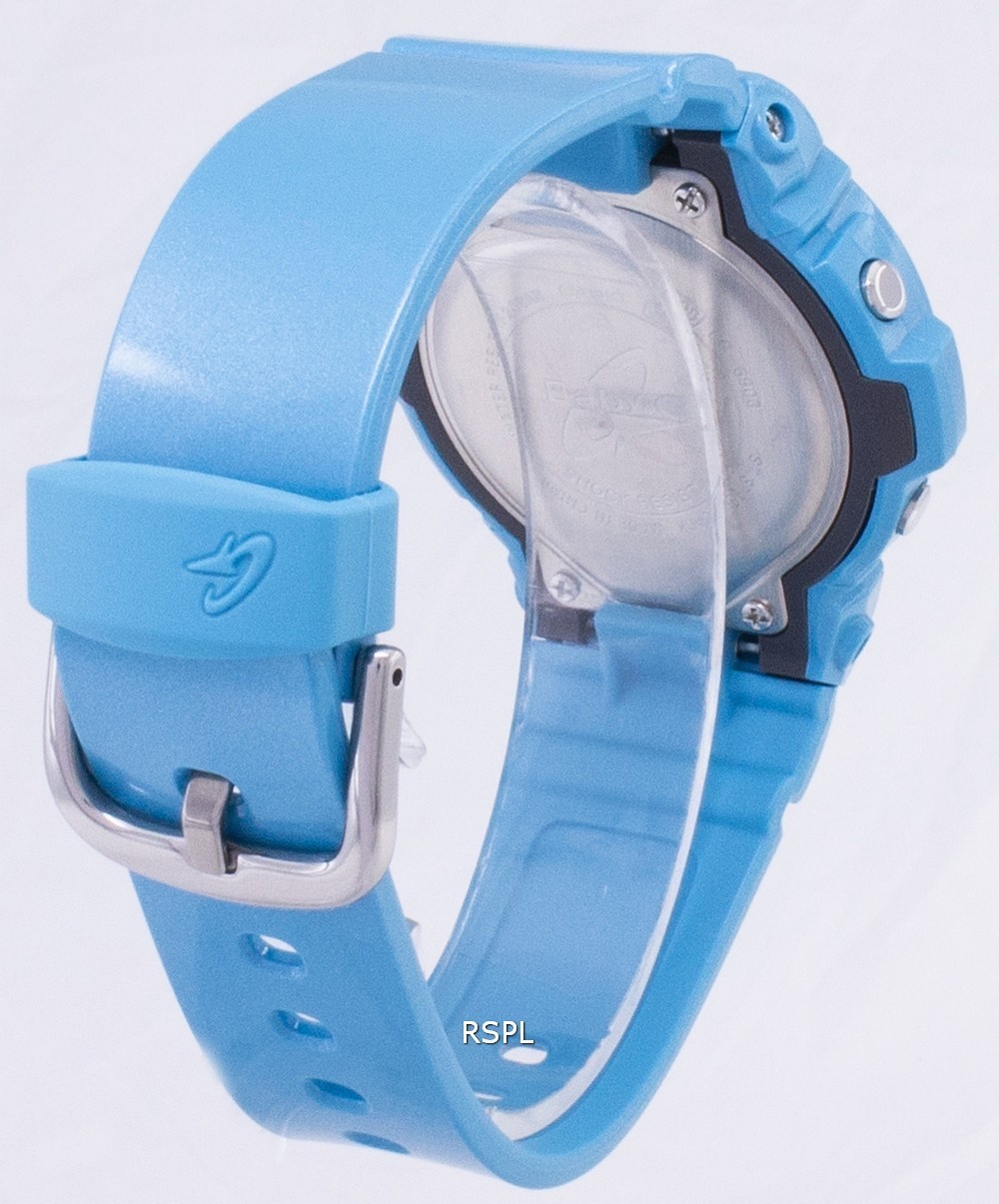 casio bg 6903