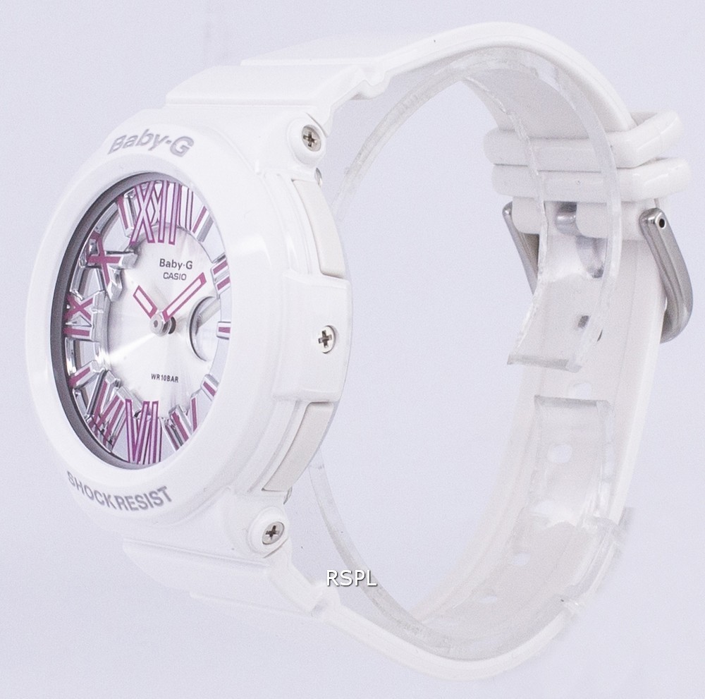neon illuminator casio