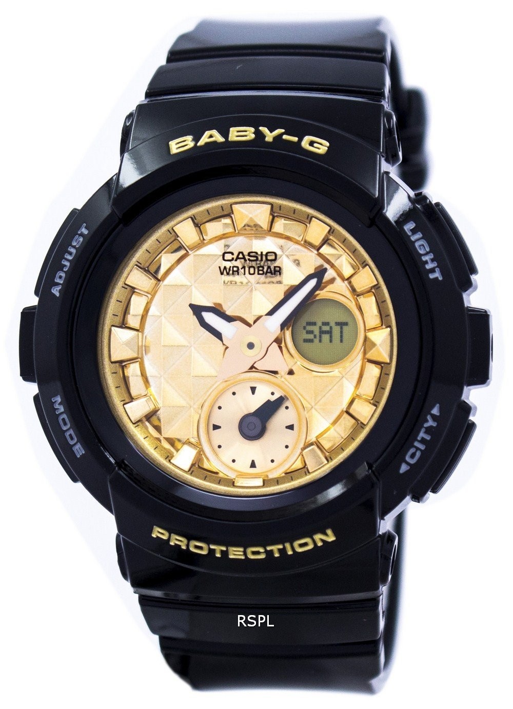 g shock for women's baby g