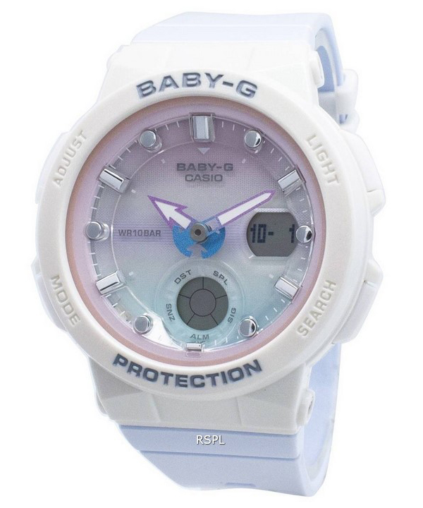 g shock bga 250
