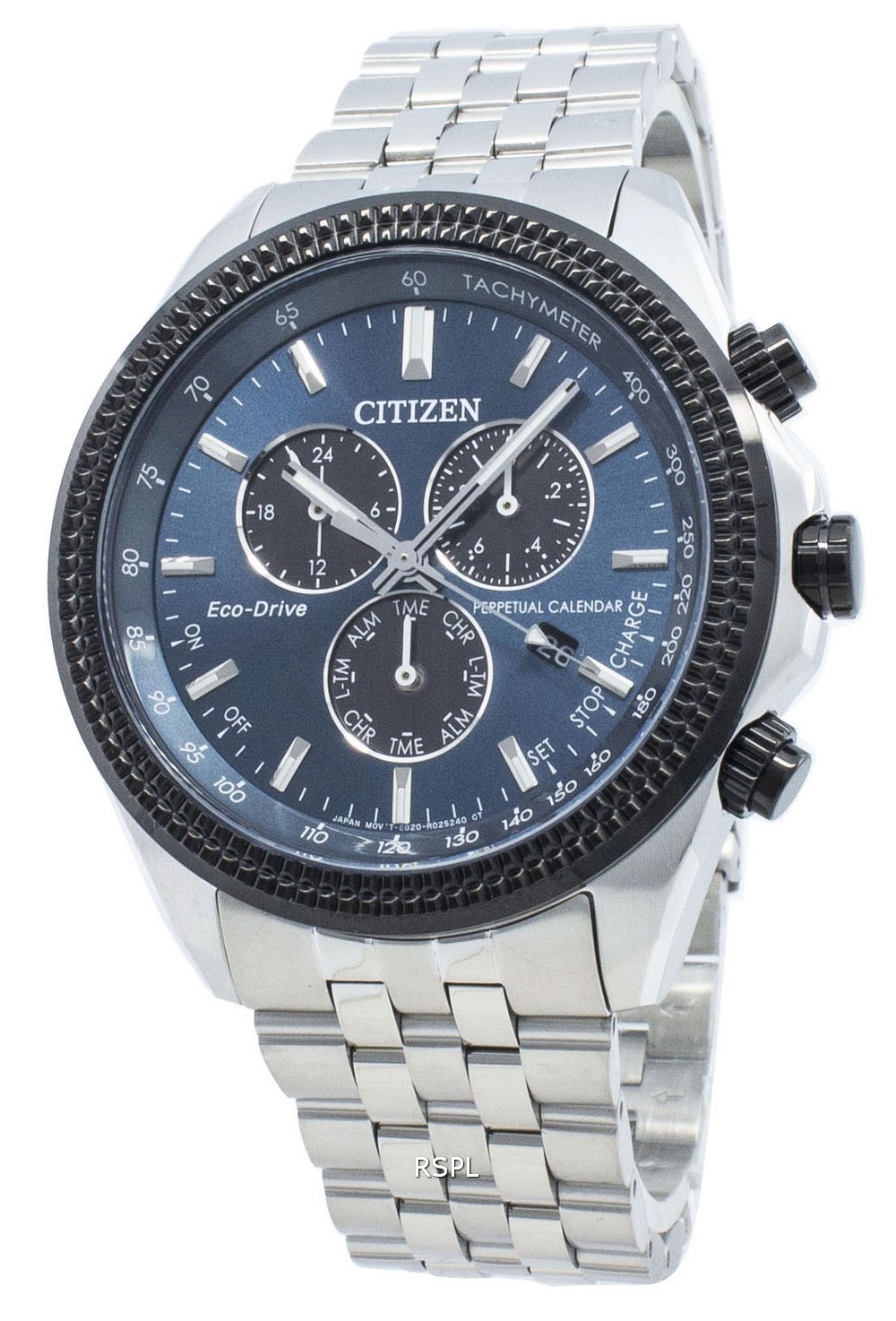 citizen brycen black