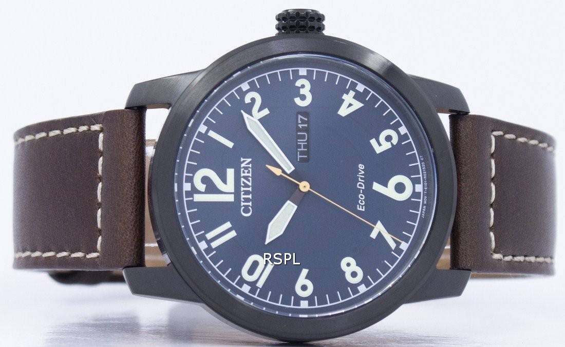 citizen chandler bm847