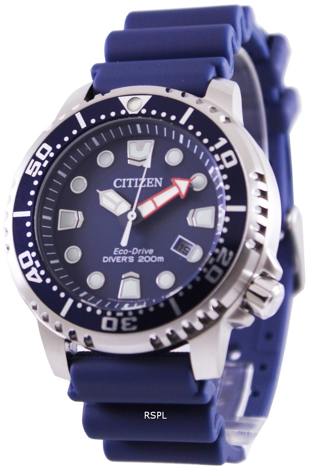 citizen promaster eco drive divers 200m