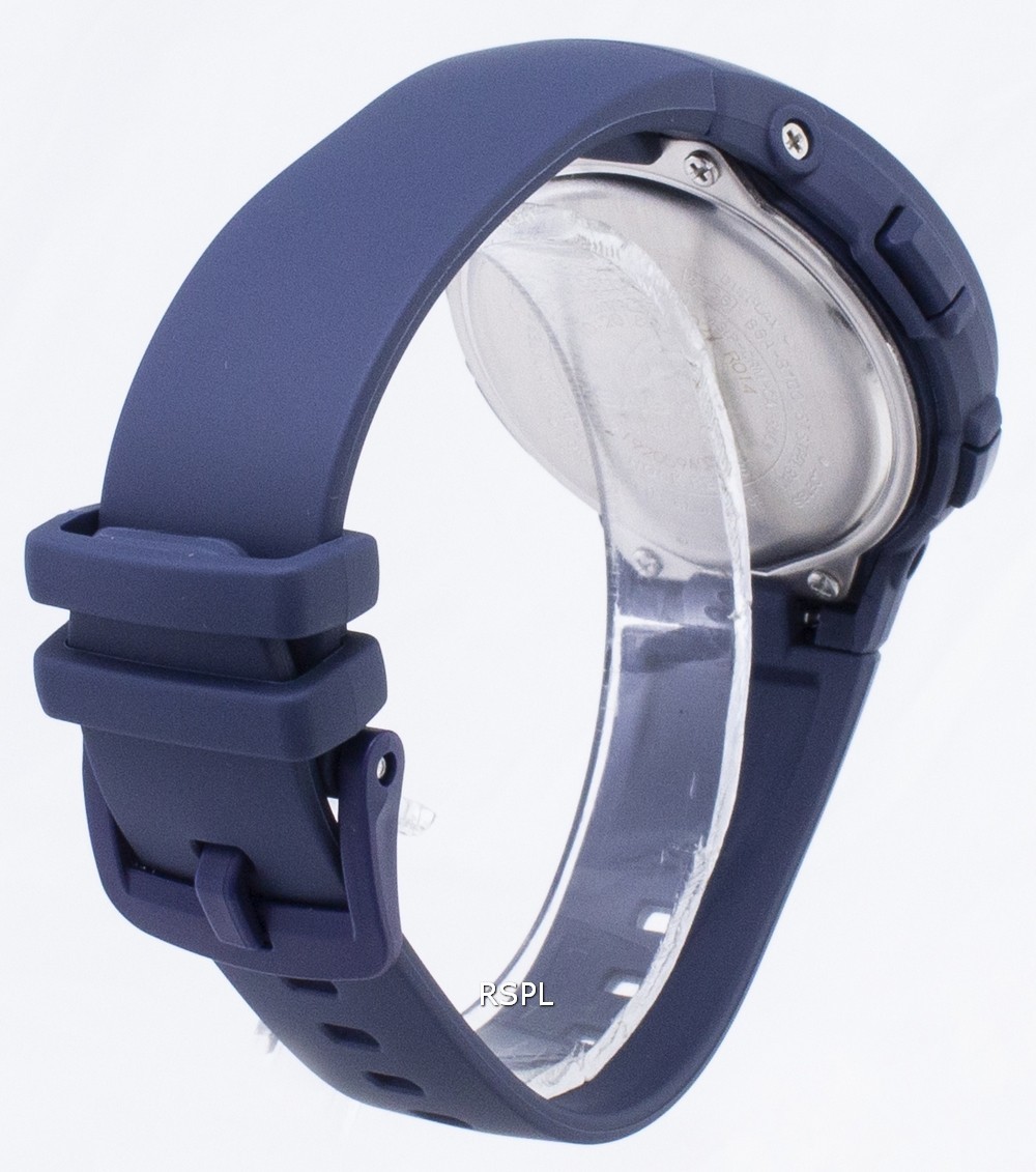 baby g bluetooth step tracker