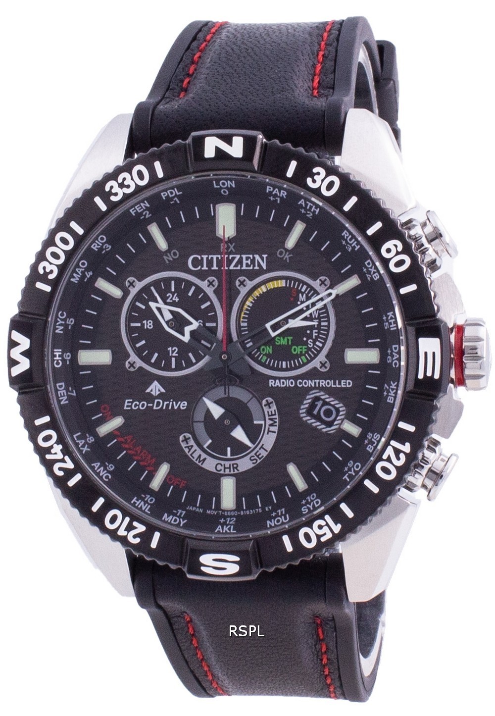 citizen promaster navihawk