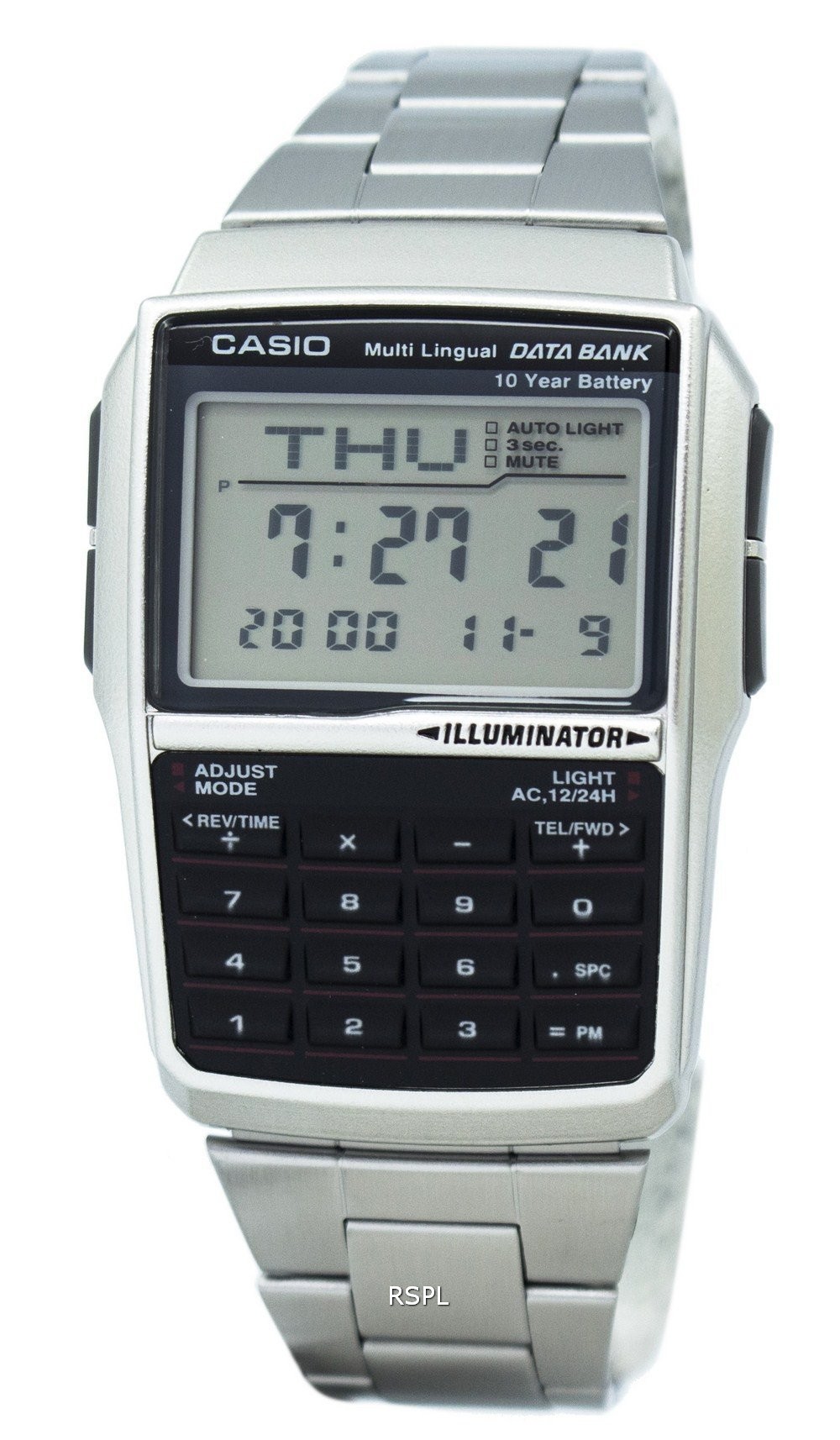 casio dbc 32d