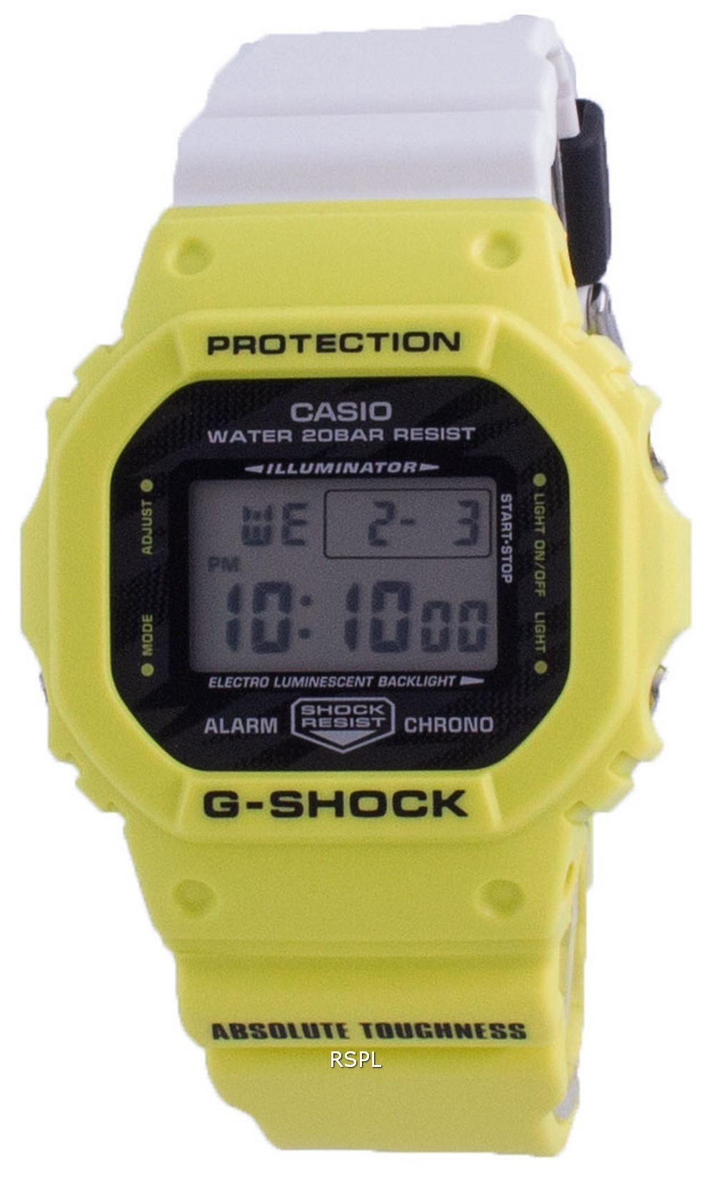 casio protrek latest model