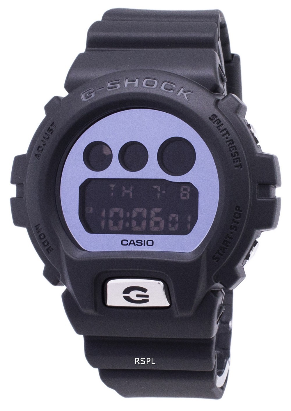 dw 6900 mma