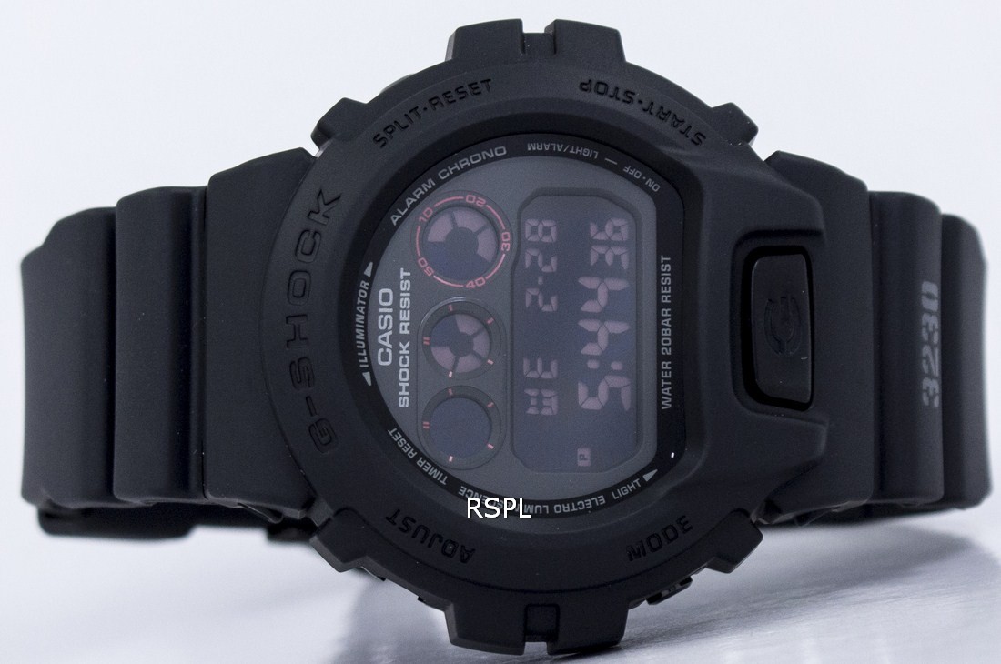 casio 6900ms