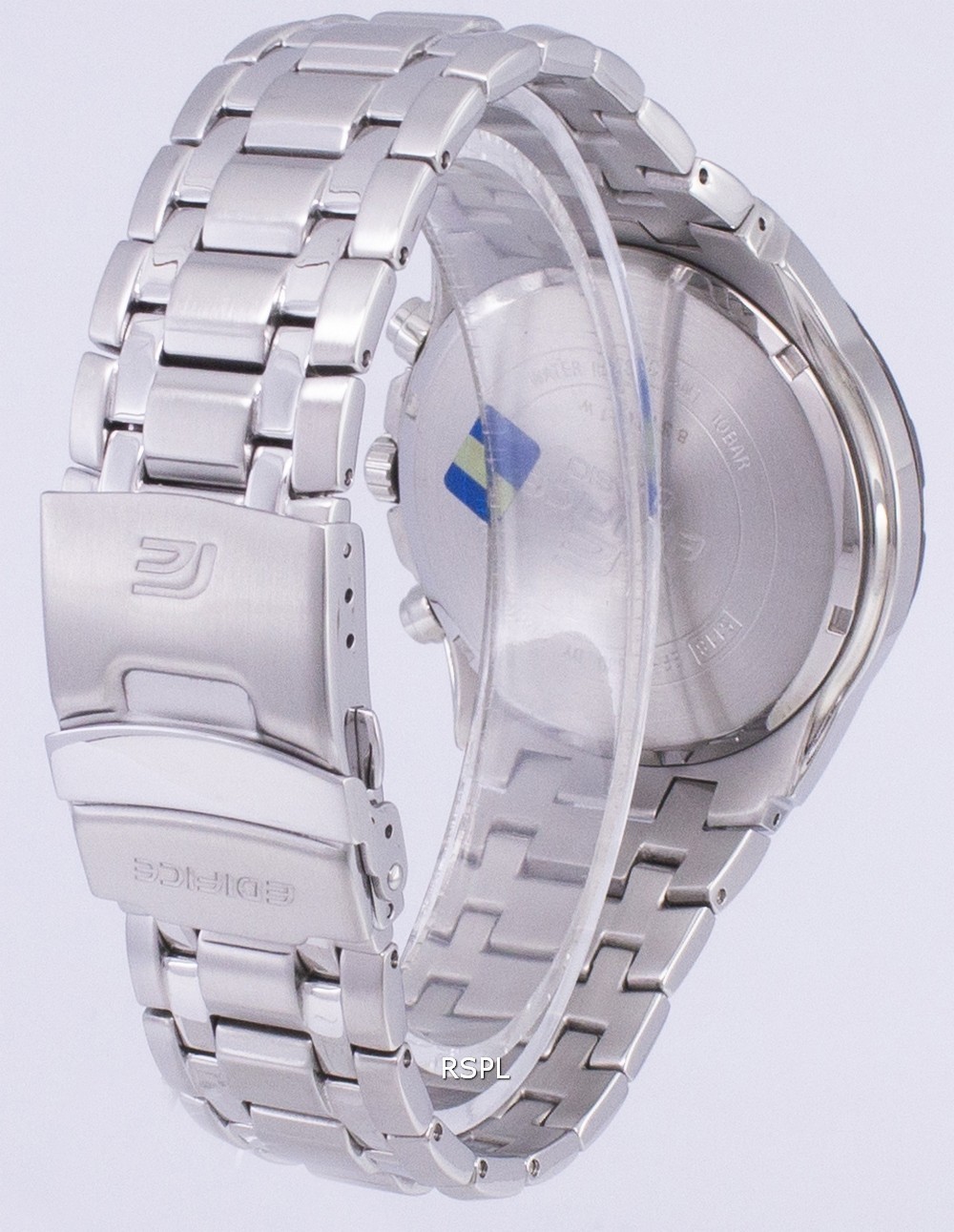 casio edifice 539d price