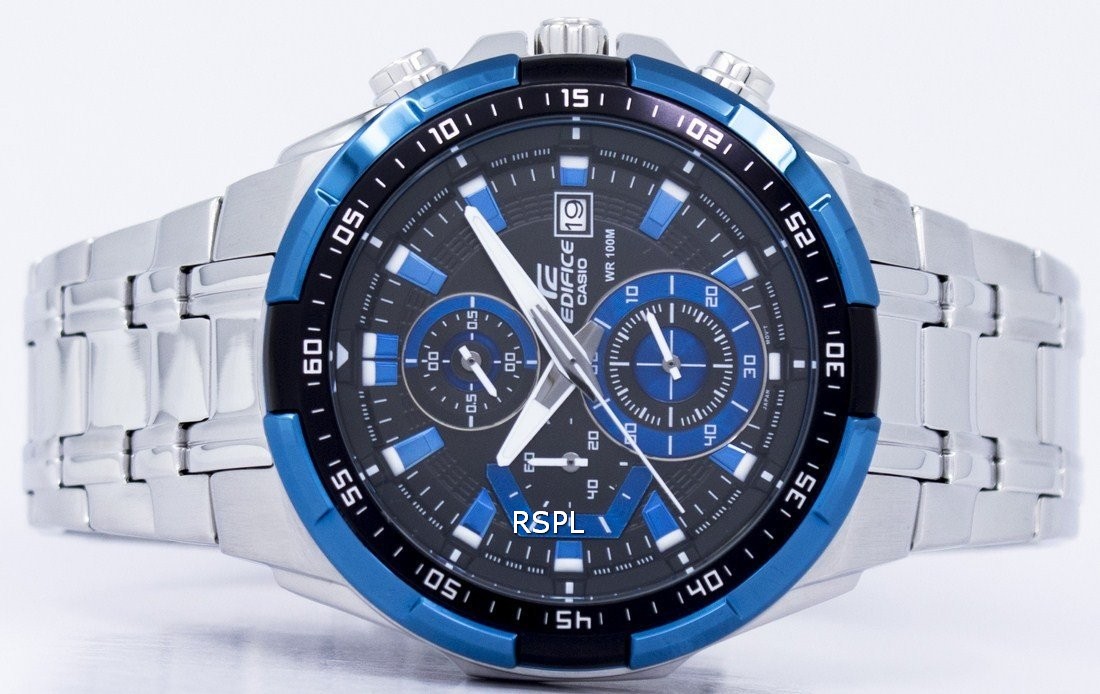 casio edifice efr539d