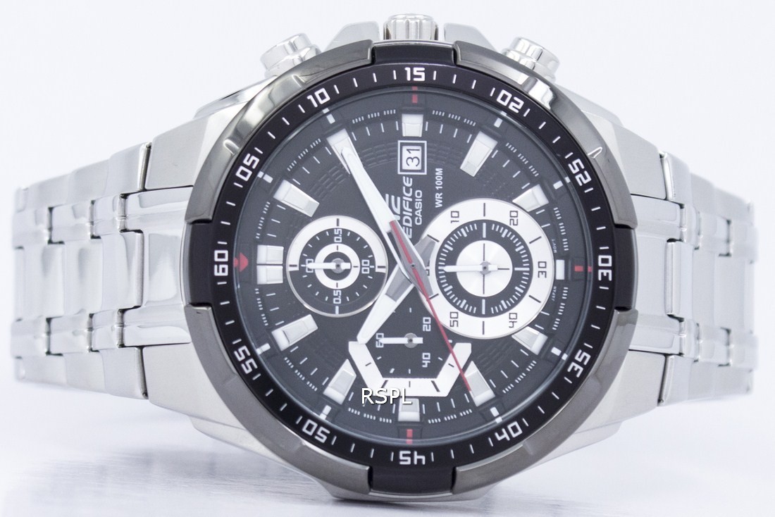 casio efr 539 d