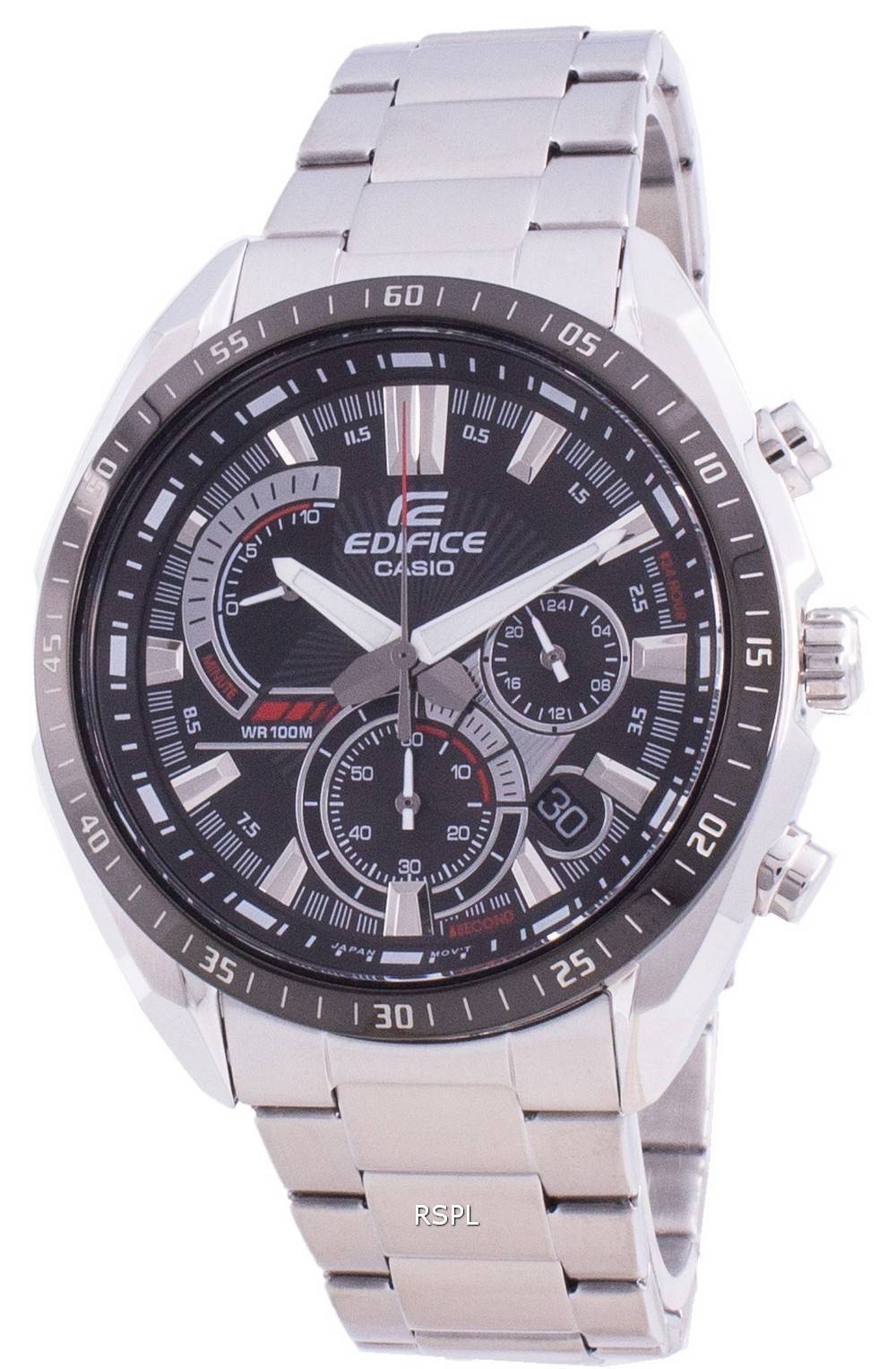 casio edifice ef 551
