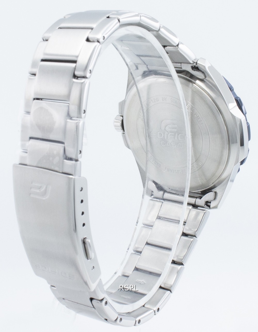 casio efv 120