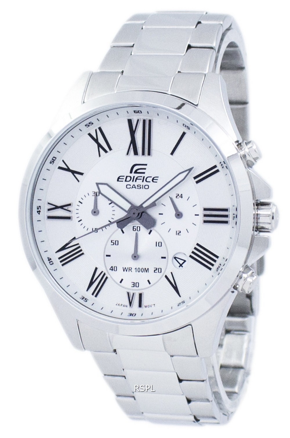 casio edifice efv 500 dy price
