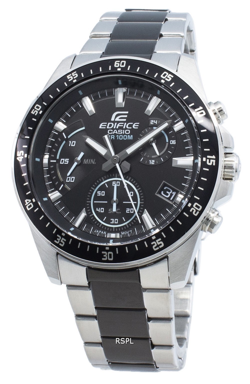 casio edifice efv 540