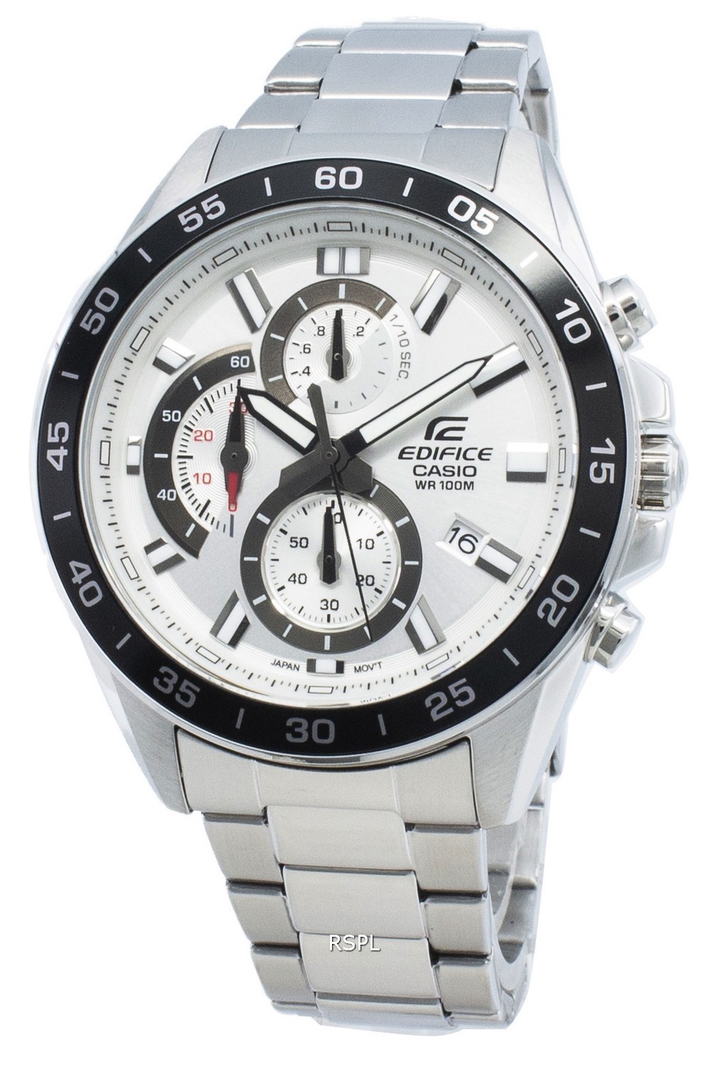 casio ef 550d 7av