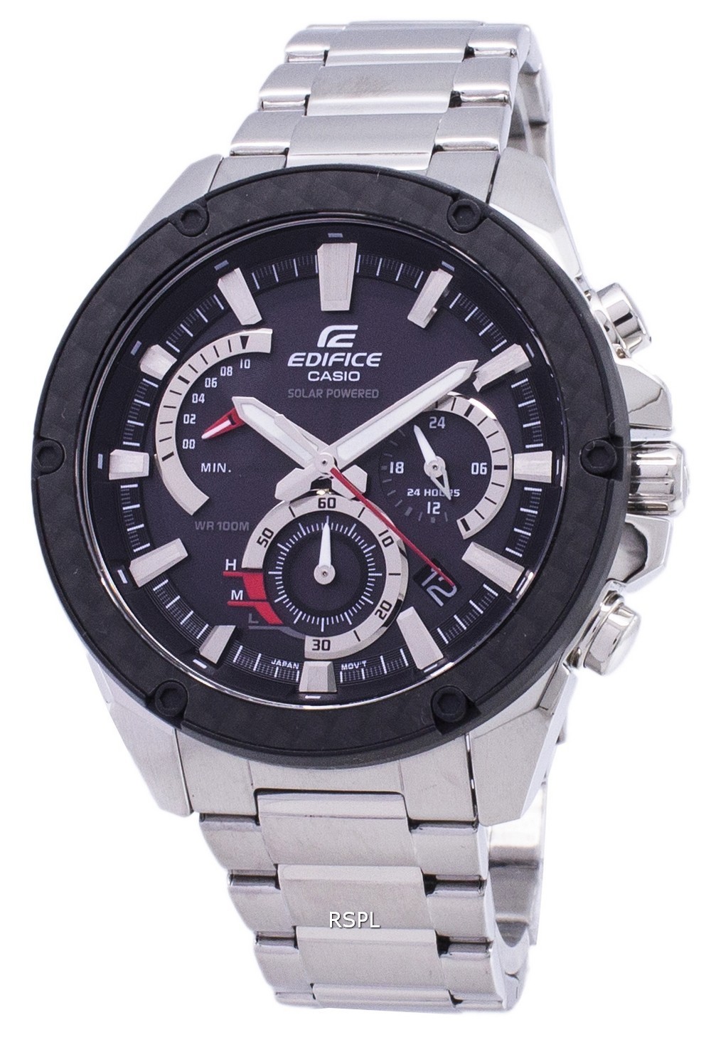 casio edifice eqs 910d