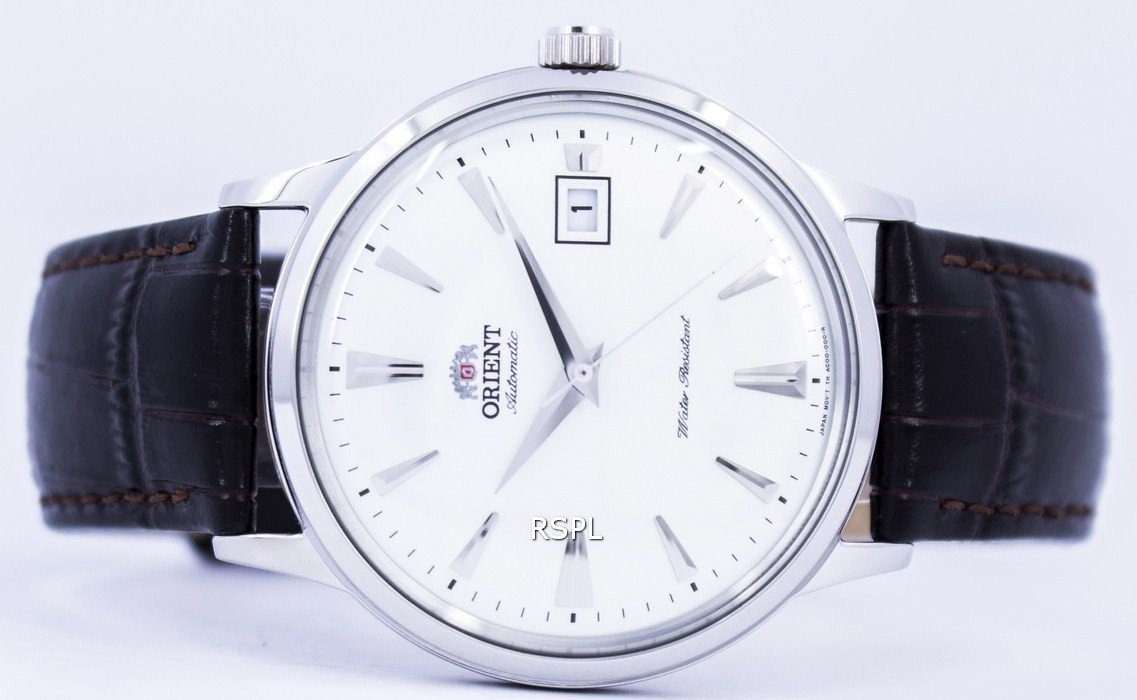 fac00005w0 orient