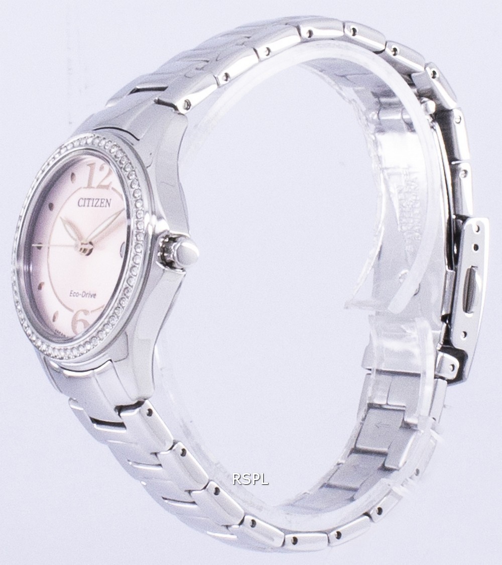 citizen j710