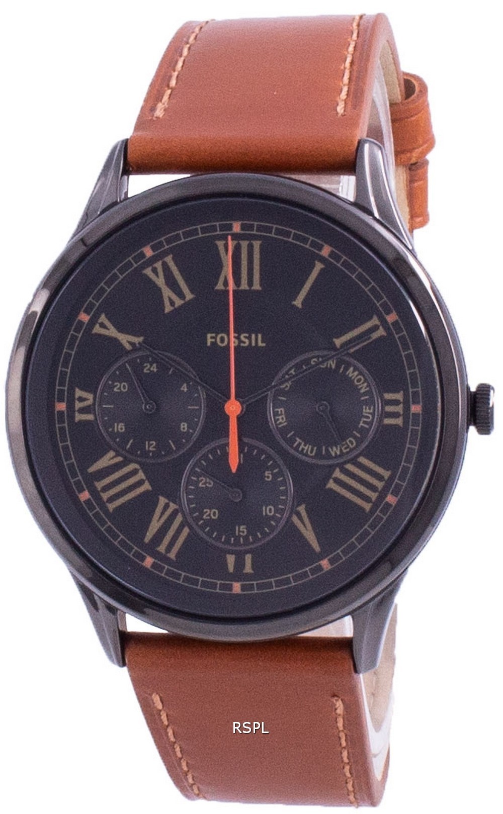 Fossil solar. Fossil limited eleven year.