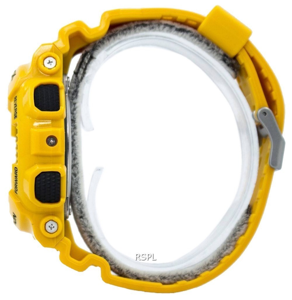 casio g shock ga100a