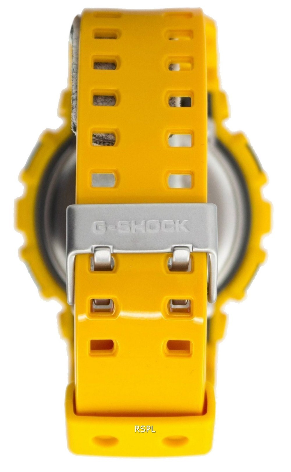 casio g shock ga100a
