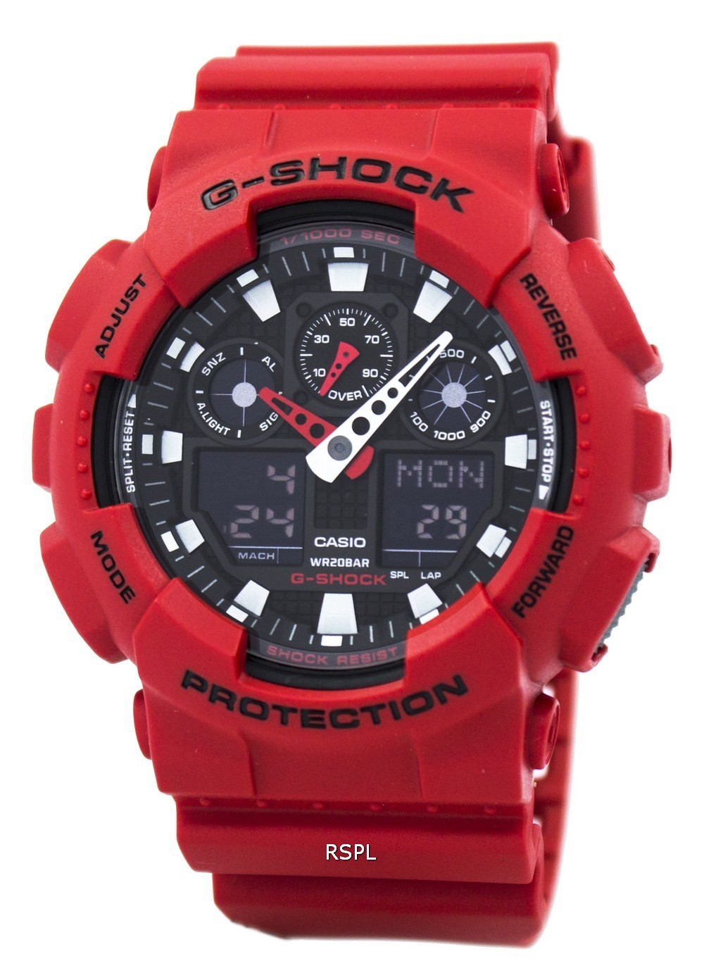 ga100b