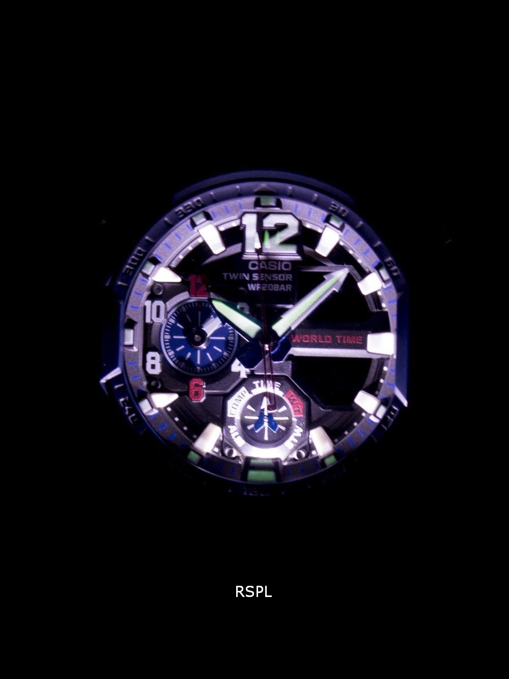 g shock 1100 2a