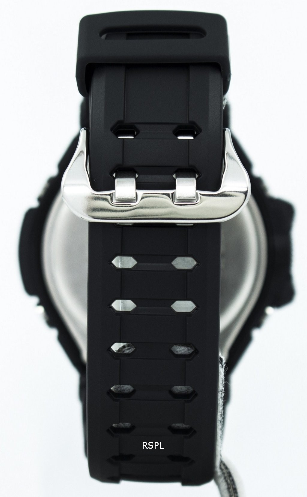 g shock protection twin sensor