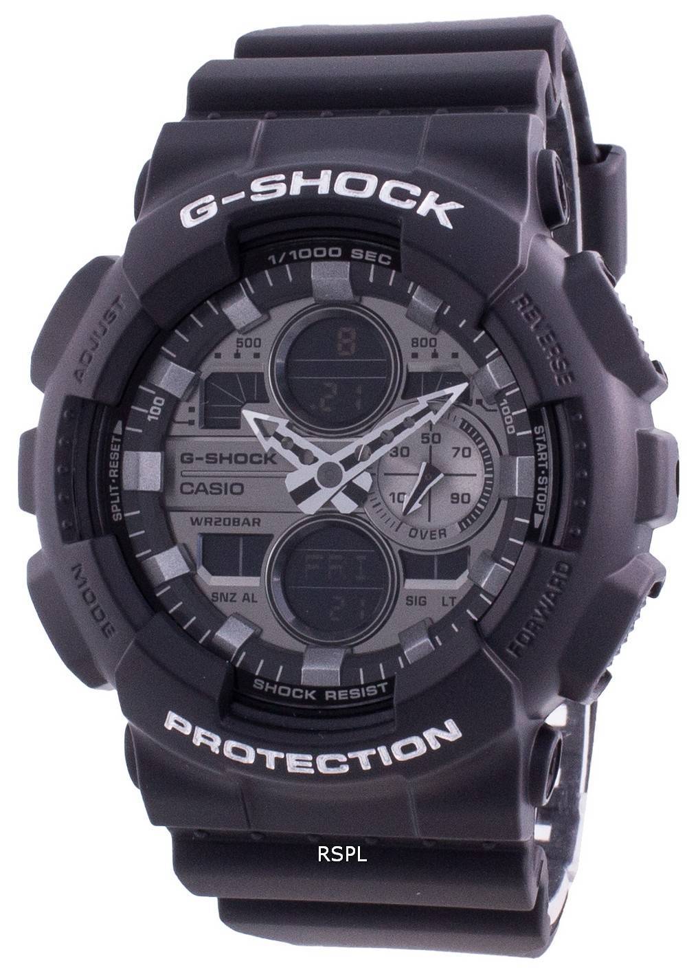 casio efr 500