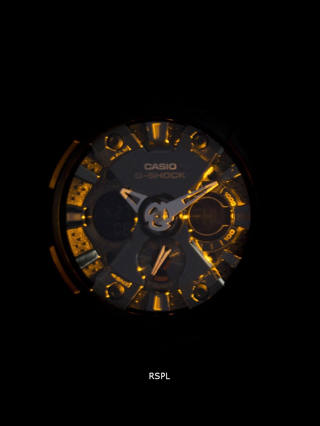 g shock ga 201 price