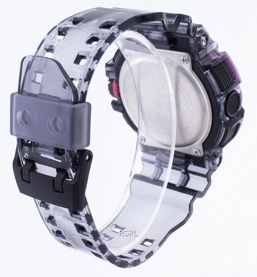 g shock ga 400sk