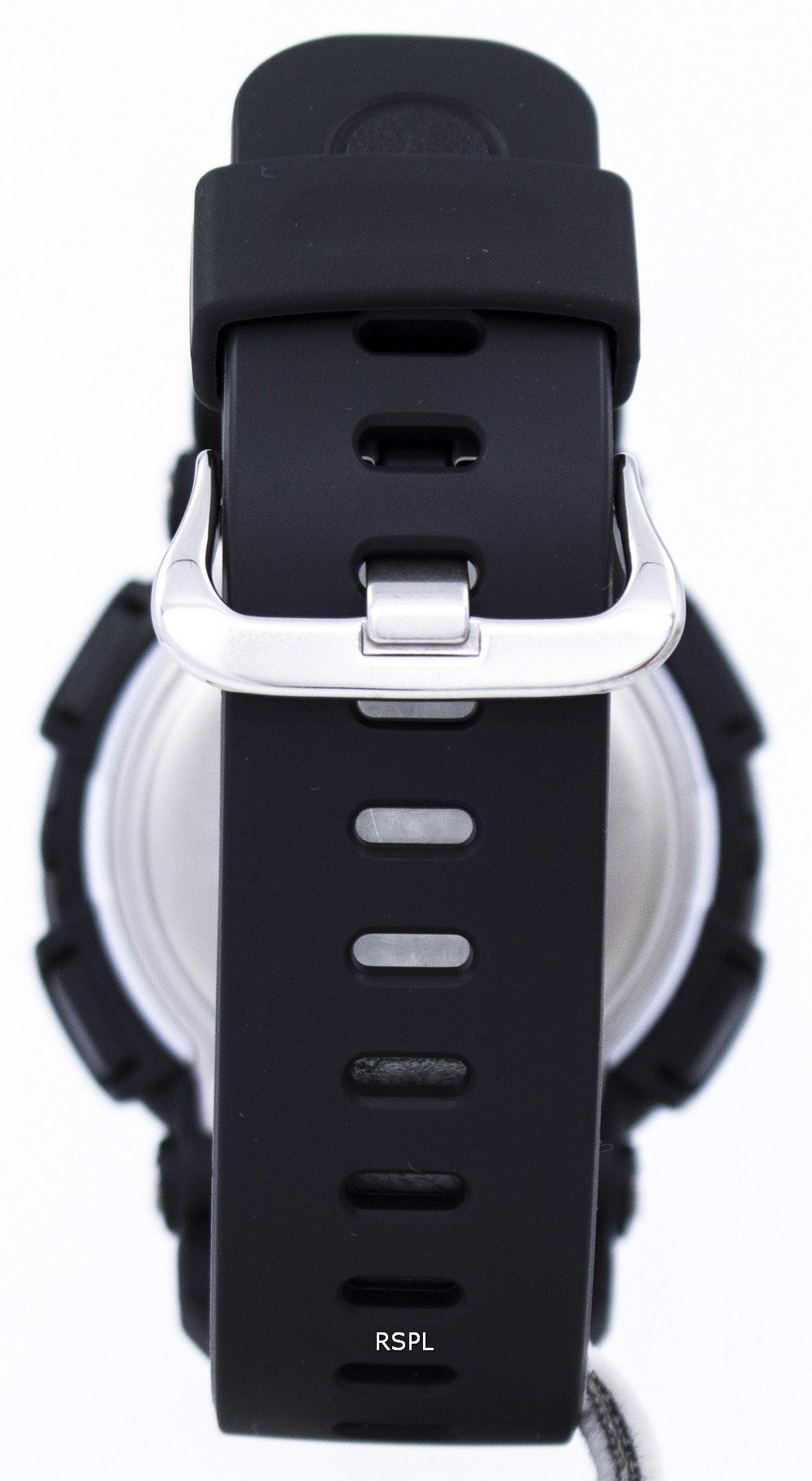 hamilton automatic pilot watch