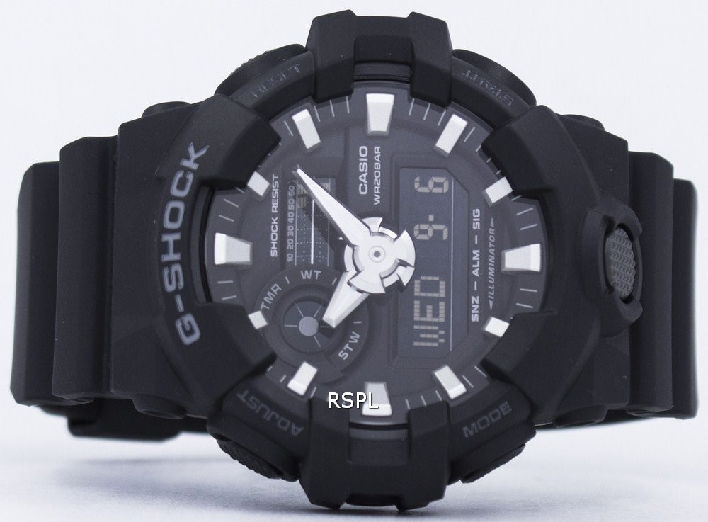 g shock ga 7001b