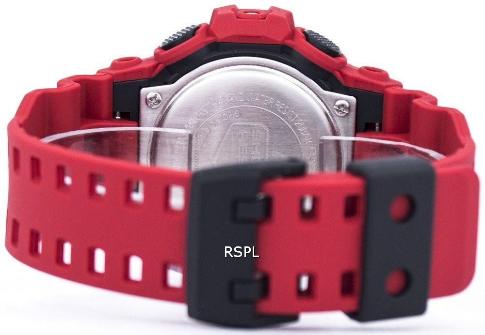 g shock ga 700 4a