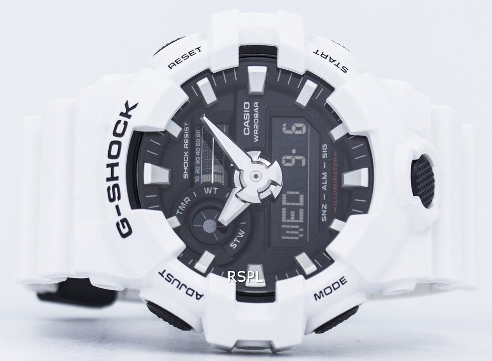 ga 700 specs