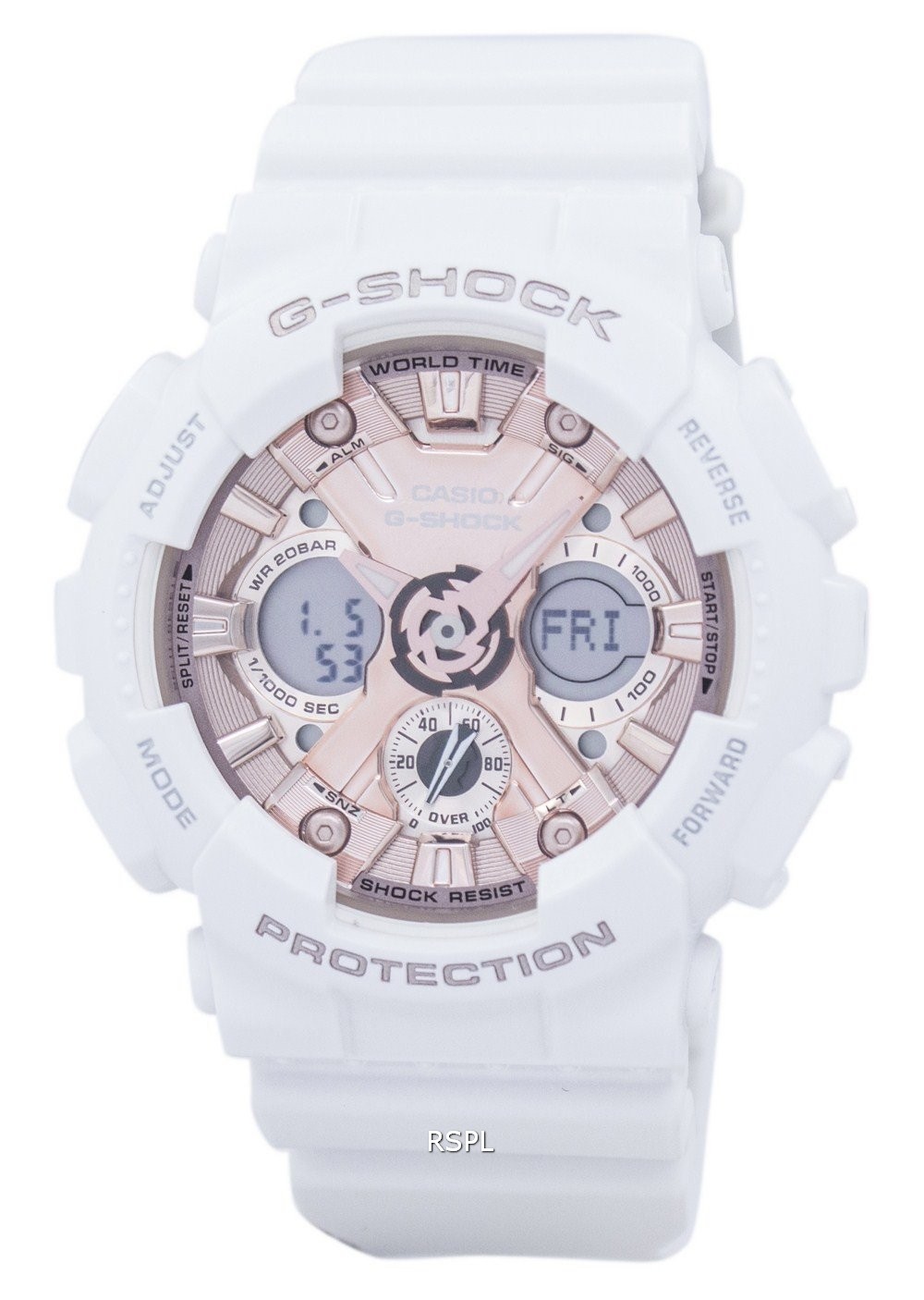 g shock gma s120mf
