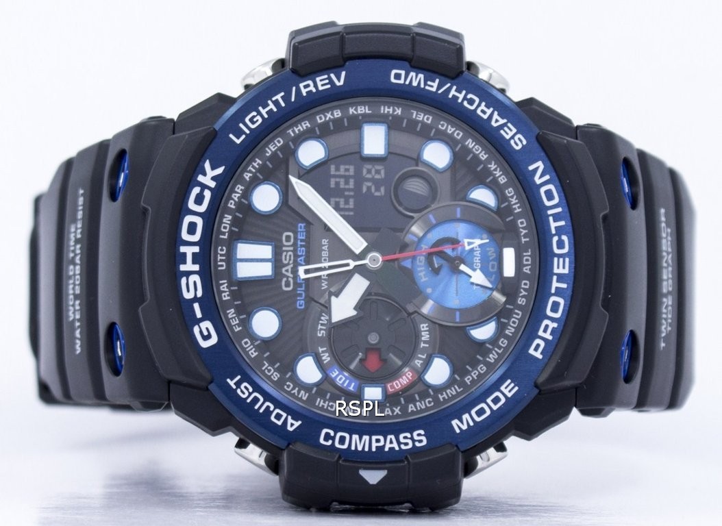 casio g shock gn 1000b