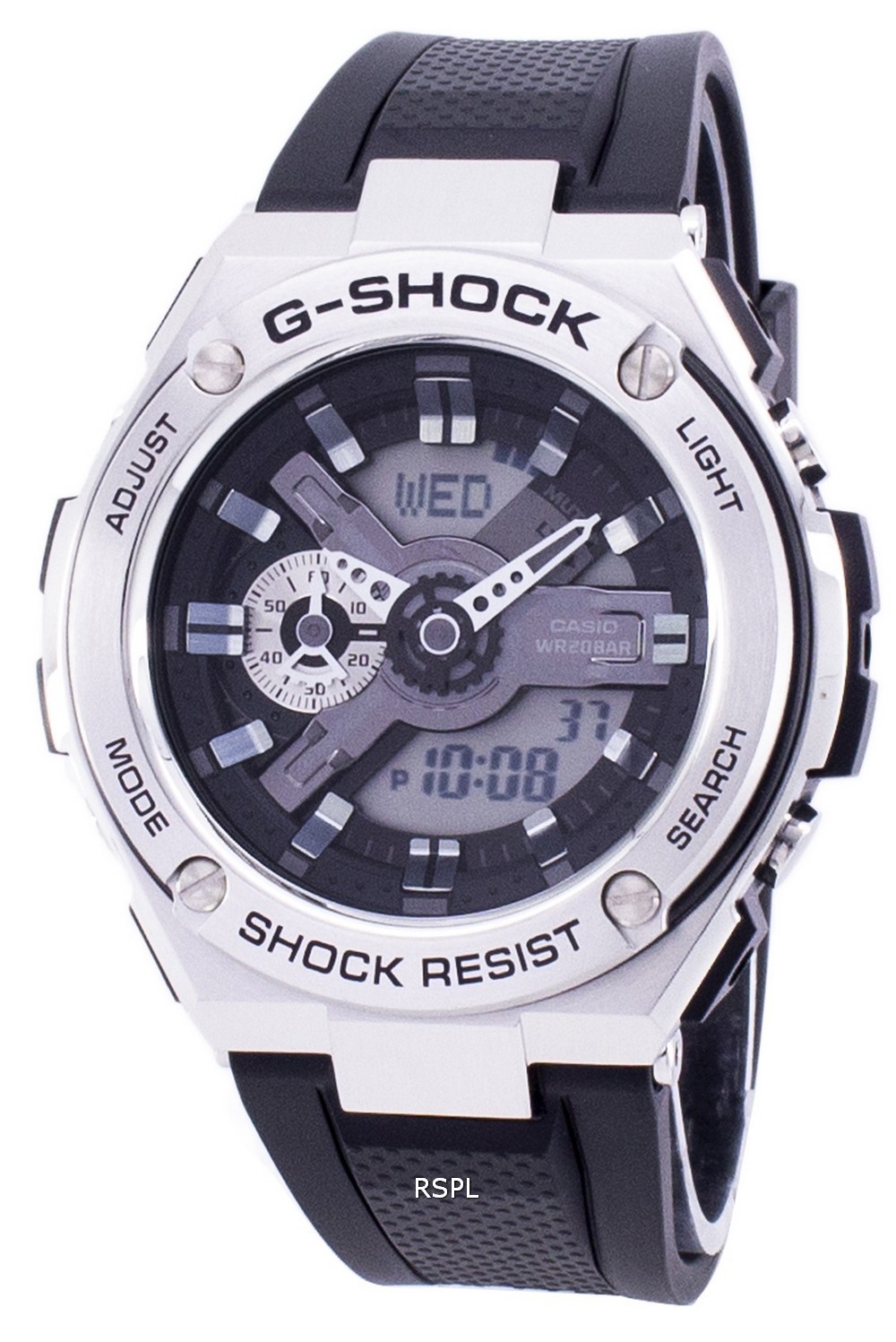 gst 410 price