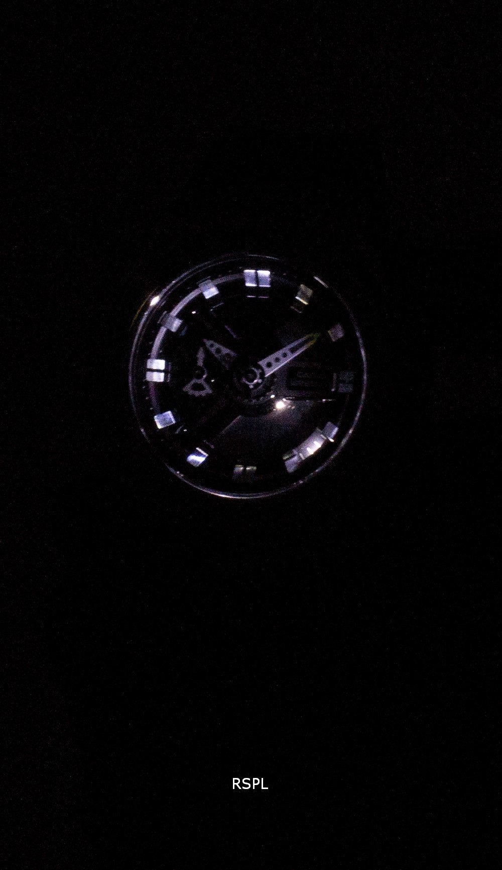 g shock ga 410