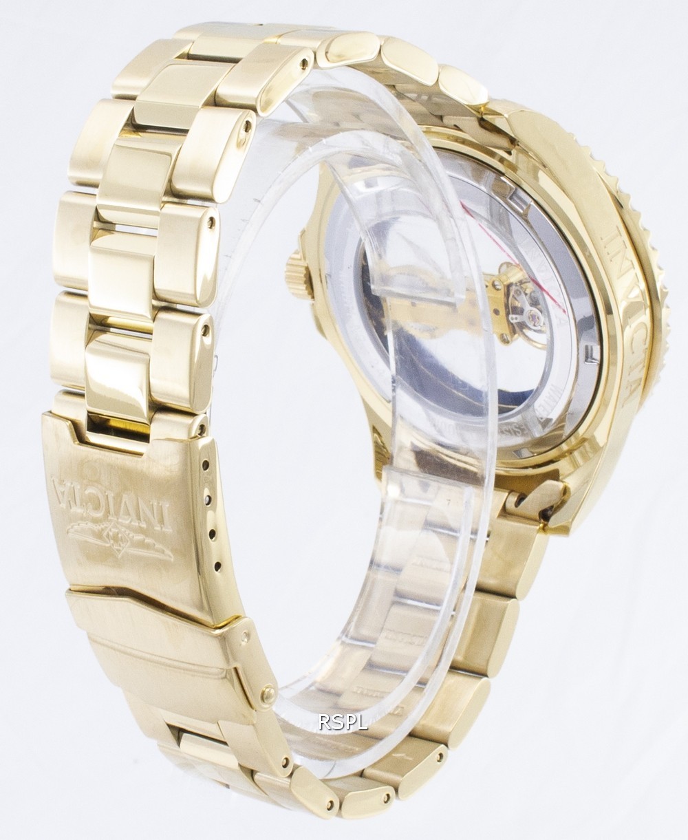 Invicta Pro Diver Ghost Bridge 24695 Men's Watch | eBay