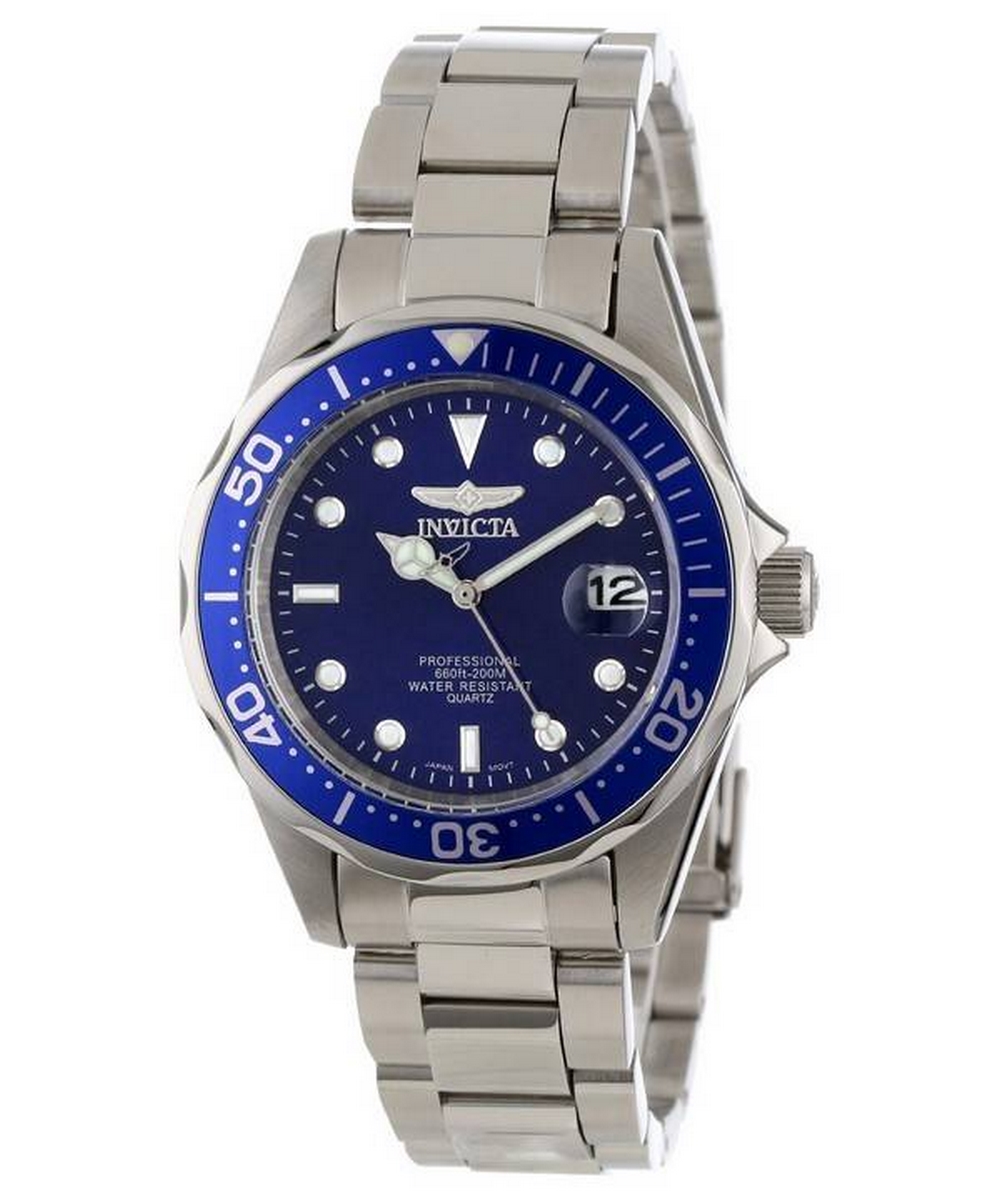 invicta wr 200m