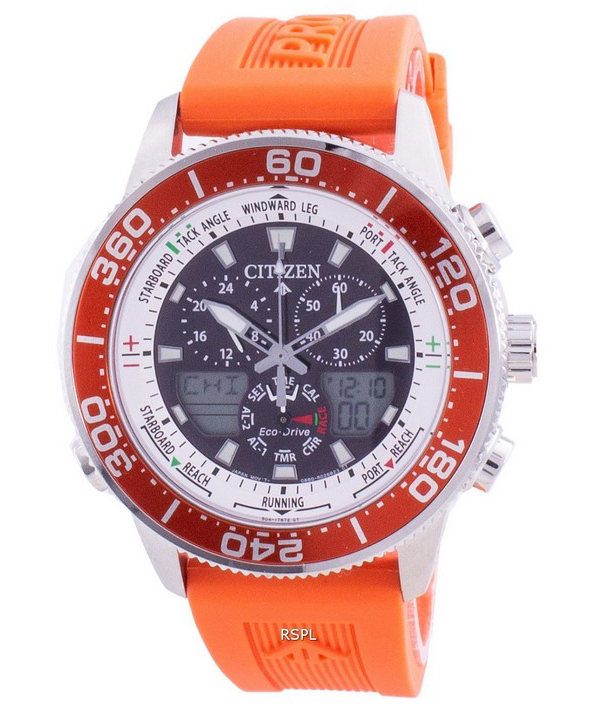 citizen jr4061