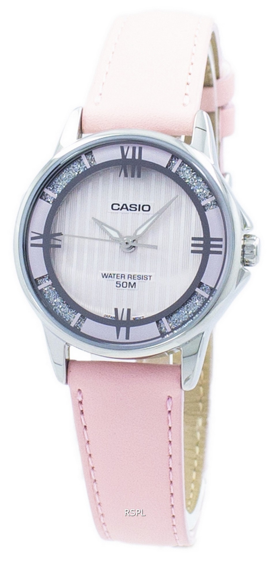 casio enticer analog digital watch