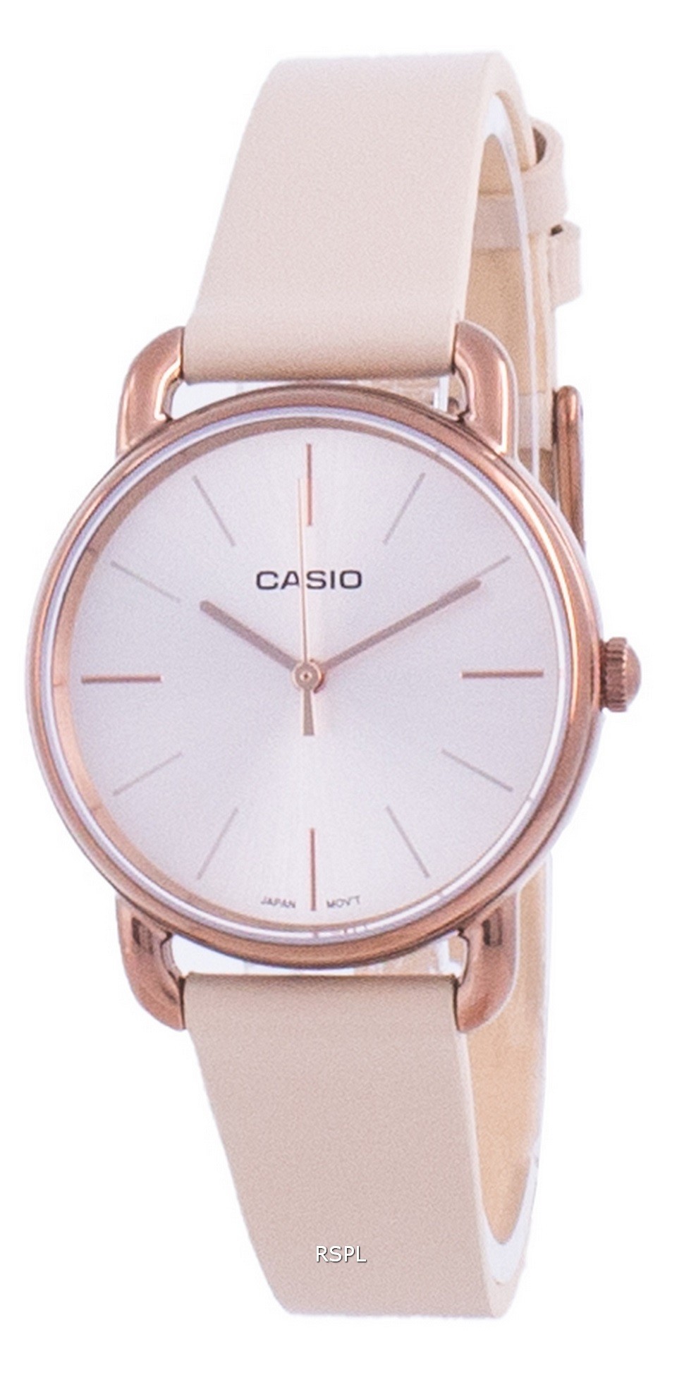 Reloj casio rose gold Clearance