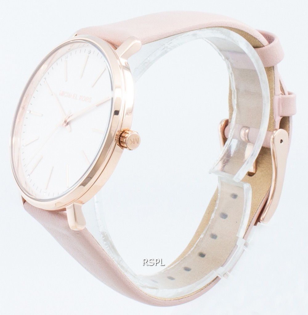 Michael Kors Pyper MK2741 Diamond Accents Quartz Women's Watch | eBay